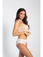 Dámské kalhotky BIKINI CLASSIC model 15269339 SKIN - GATTA BODYWEAR Dámské kalhotky BIKINI CLASSIC model 15269339 SKIN - GATTA BODYWEAR