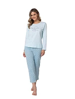DÁMSKÉ PYŽAMO STELLA model 22322196 - LEVEZA DÁMSKÉ PYŽAMO STELLA model 22322196 - LEVEZA