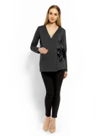 Těhotenská blůza model 113237 PeeKaBoo