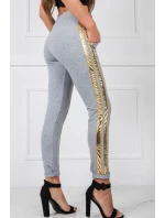 Teplákové kalhoty model 166247 BFG