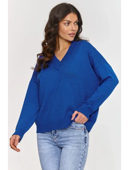 Svetr  model 209728 Makadamia