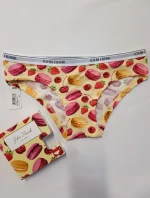 Dámské kalhotky John Frank WJFD-S120-MACO