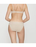 Dámské kalhotky Feel of Modal Tai 3P  DREAM krémová  model 18170443 - Triumph