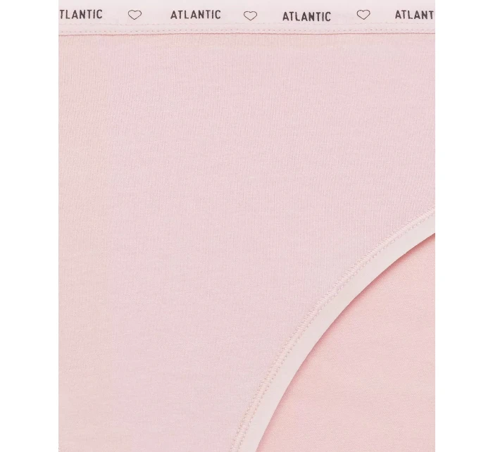 Kalhotky model 21753301 High Sport Leg A'3 SXL - Atlantic