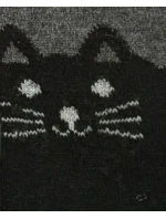 GNG 002 Angora Dámské ponožky model 21484399 3542 - WiK