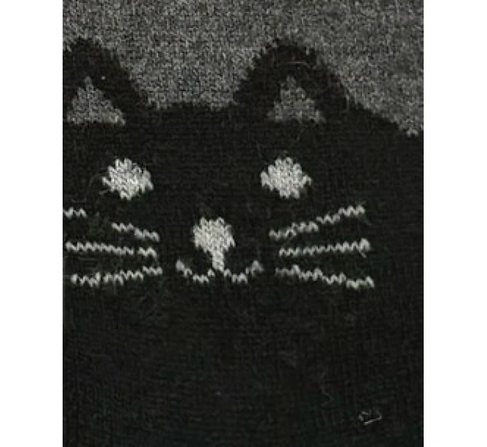 GNG 002 Angora Dámské ponožky model 21484399 3542 - WiK