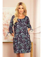 Dámské šaty  281-4 Sophie - NUMOCO