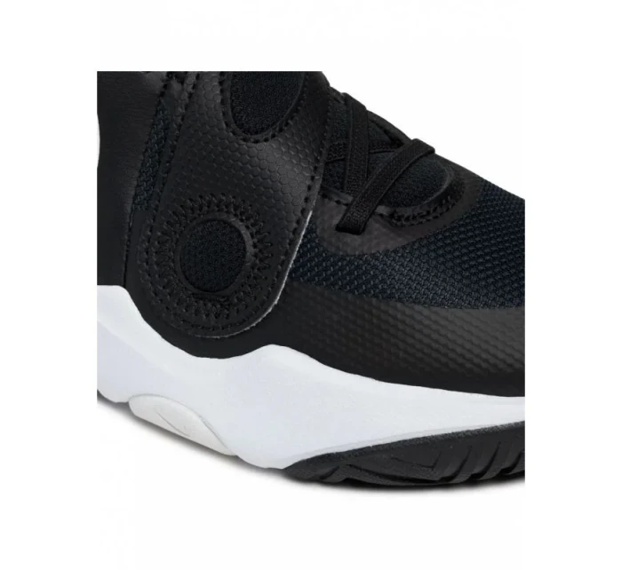 Boty Team Hustle D 11 Jr model 19658289 - NIKE Boty Team Hustle D 11 Jr model 19658289 - NIKE