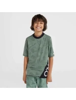 O'Neill UV Mix & Match Cali First 13'' Swim Shortscrazy Skin Jr T-Shirt 92800613842