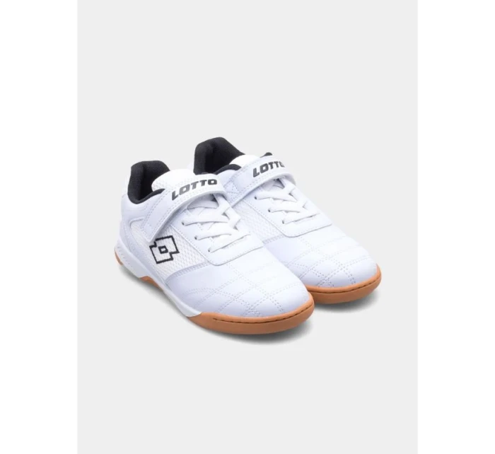Lotto Whizzer T 2600120T Jr-1011 vnitřní obuv Lotto Whizzer T 2600120T Jr-1011 vnitřní obuv
