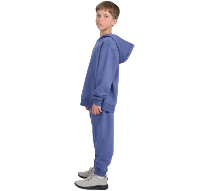 Kalhoty 4F CAS M1245 Jr 4FJWAW25TTROM1245 33S