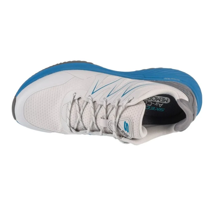 Skechers Bounder RSE - Zoner 232781-GYBL Grey 41 Skechers Bounder RSE - Zoner 232781-GYBL Grey 41
