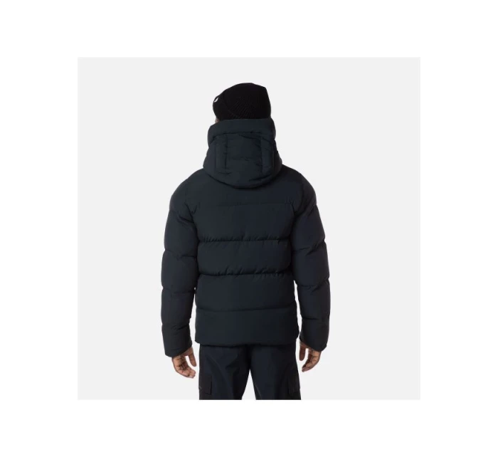 Rossignol Tech Stretch Hoodie Jkt černá