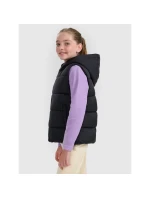 Dětské pouzdro bez rukávů dětské model 21756990 - 4F Dětské pouzdro bez rukávů dětské model 21756990 - 4F