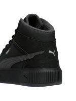 Puma Carina Mia Mid WTR dámské boty black 403584 03 dámské