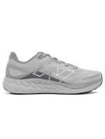 Pánské běžecké boty New Balance modré (M680RG8)