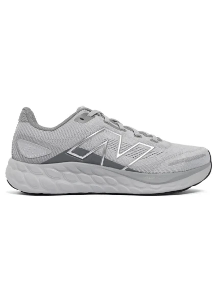 Pánské běžecké boty New Balance modré (M680RG8)