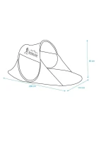 MODRÝ model 21827065 - Royokamp MODRÝ model 21827065 - Royokamp