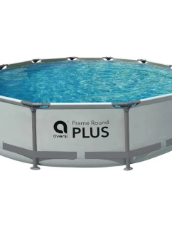 BAZÉN OVÁLNÝ 305X76CM ULTRA SILNÝ 12015V63