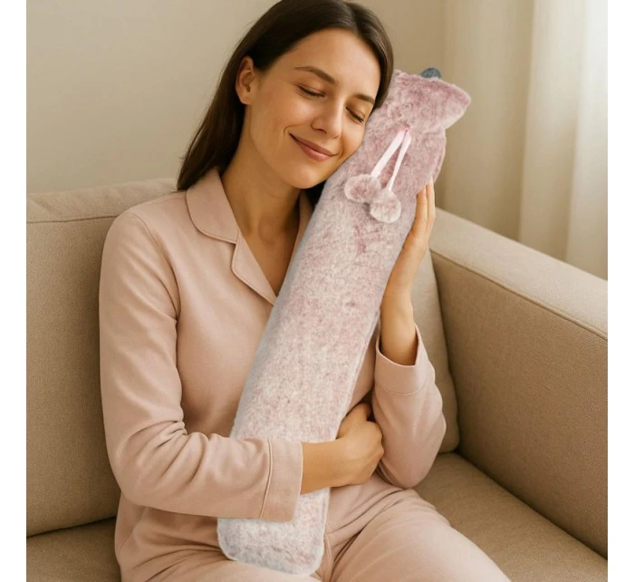 W  RÓŻOWY model 21832434 - Alpina