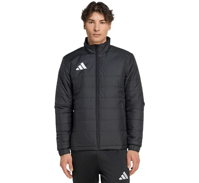 Pánská bunda adidas Entrada 26 Light černá JZ9141 pánské