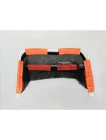 Steelové šipky Target Carrera AZZURRI AZ02 21g Steelové šipky Target Carrera AZZURRI AZ02 21g