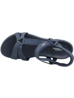 On The Go 600 W model 21368757 dámské sandály - Skechers