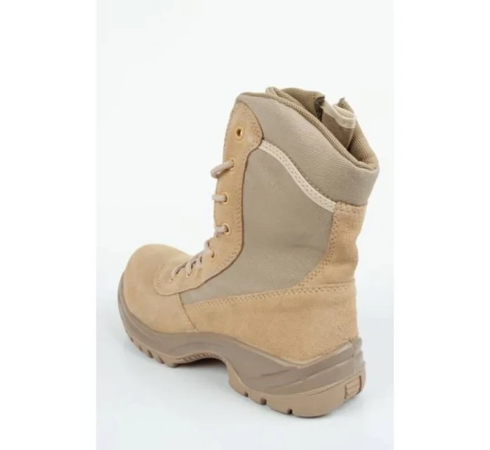 Bezpečnostní pracovní obuv M model 17033300 - Lavoro Bezpečnostní pracovní obuv M model 17033300 - Lavoro