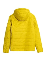 Pánská bunda M H4Z22KUMP006 45S - 4F