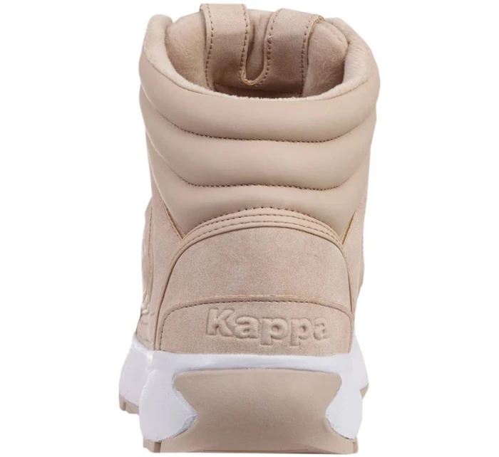 Dámské zateplené boty Ice W model 17999948 - Kappa Dámské zateplené boty Ice W model 17999948 - Kappa