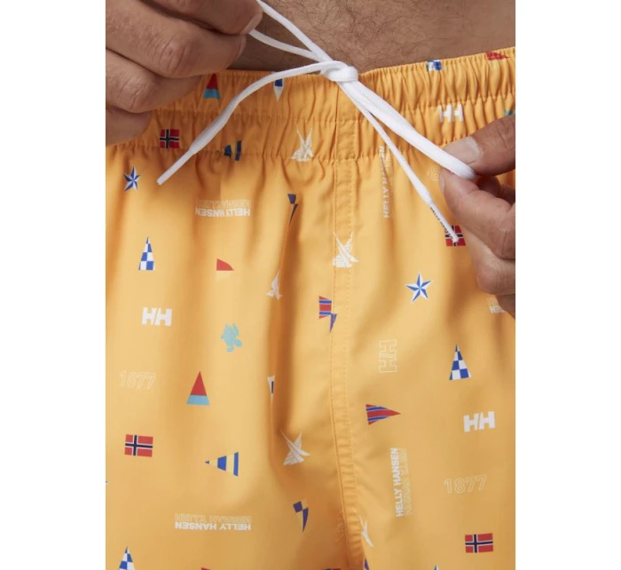 pánské plavky Trunk 328 model 21325246 - Helly Hansen