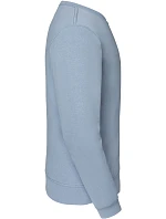 Fruit of the Loom Classic Set-In Sweat Mikina 16.2202 sky blue Fruit of the Loom Classic Set-In Sweat Mikina 16.2202 sky blue