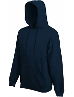 Classic Hooded Sweat Mikina s kapucí model 22534075 deep navy - Fruit of the Loom Classic Hooded Sweat Mikina s kapucí model 22534075 deep navy - Fruit of the Loom