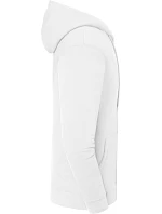 Fruit of the Loom Iconic Premium Hooded Sweat Jacket Mikina s kapucí z těžké bavlny 16.2286 white Fruit of the Loom Iconic Premium Hooded Sweat Jacket Mikina s kapucí z těžké bavlny 16.2286 white