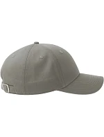 Sport 6 panelová sandwich kšiltovka grey model 22450499 - Atlantis Headwear Sport 6 panelová sandwich kšiltovka grey model 22450499 - Atlantis Headwear