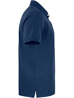 Cutter & Buck Advantage Premium Polo M Pánské piqué polo model 22455189 dark navy Cutter & Buck Advantage Premium Polo M Pánské piqué polo model 22455189 dark navy