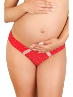 Lupo 1723 barva:červená