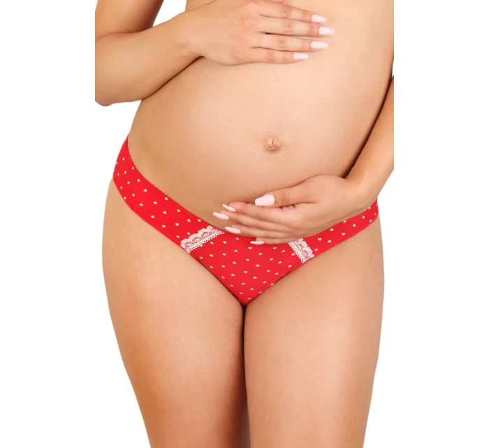 Lupo 1723 barva:červená