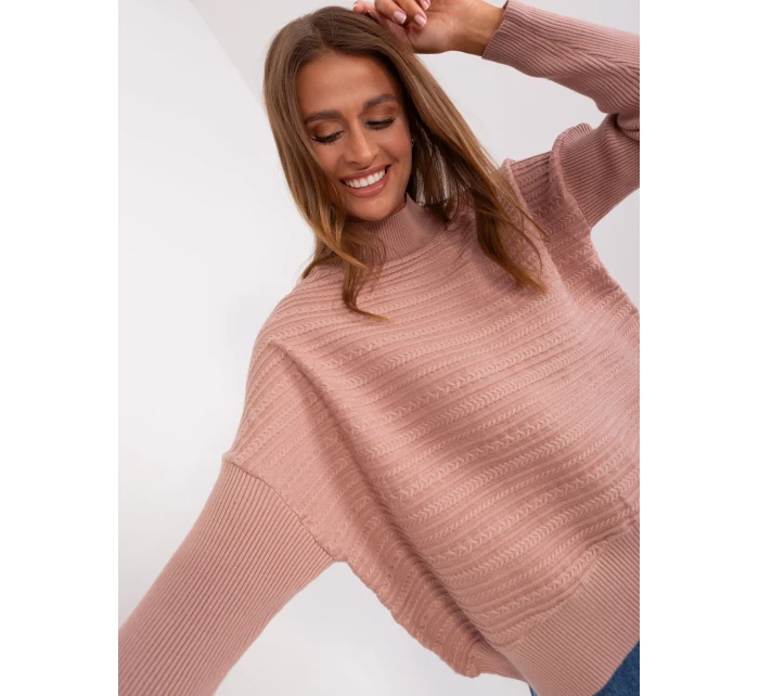 Přepínač AT SW 2368.36X tmavě růžová