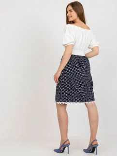 Sukienka LK SK model 18605466 ecru - FPrice