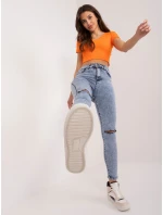 NM SP H32 džínové kalhoty.12x modrá NM SP H32 džínové kalhoty.12x modrá