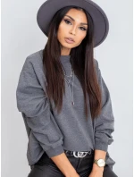 Mikina RV BL model 21730809 tmavě šedá - FPrice