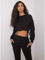 Souprava RV KMPL 6692.70 černá