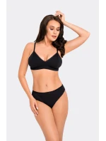 Kalhotky BBL 012 Black - Babell