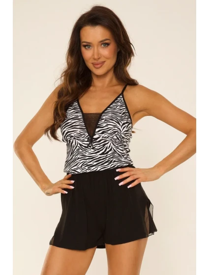 DÁMSKÉ PYŽAMO SAVANNAH 750