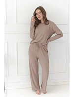 DÁMSKÉ DLOUHÉ PYŽAMO S–XL model 22360269 - Taro
