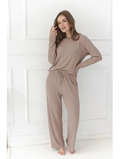 DÁMSKÉ DLOUHÉ PYŽAMO S–XL model 22360269 - Taro