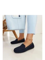 Mokasiny model 207485 Solea