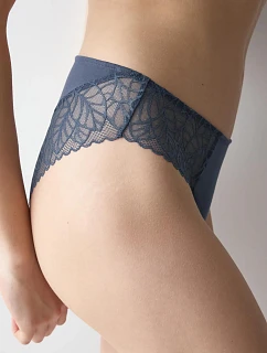 Pretty Modal Tai - Indigo Veil - TRIUMPH Indigo Veil - TRIUMPH