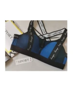 Dámská sportovní podprsenka Kinga SB-802
